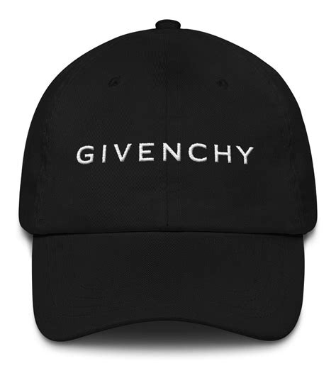 gorra givenchy precio